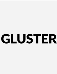 Gluster